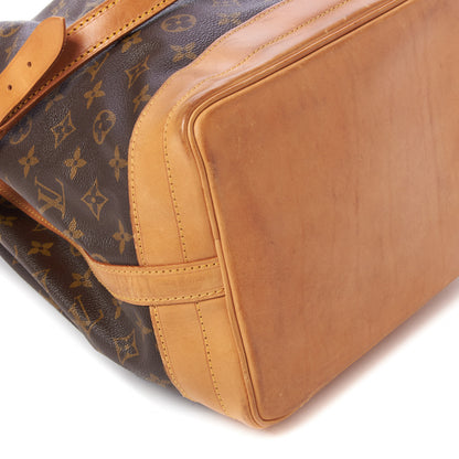 Louis Vuitton Monogram Noe 6 of 10