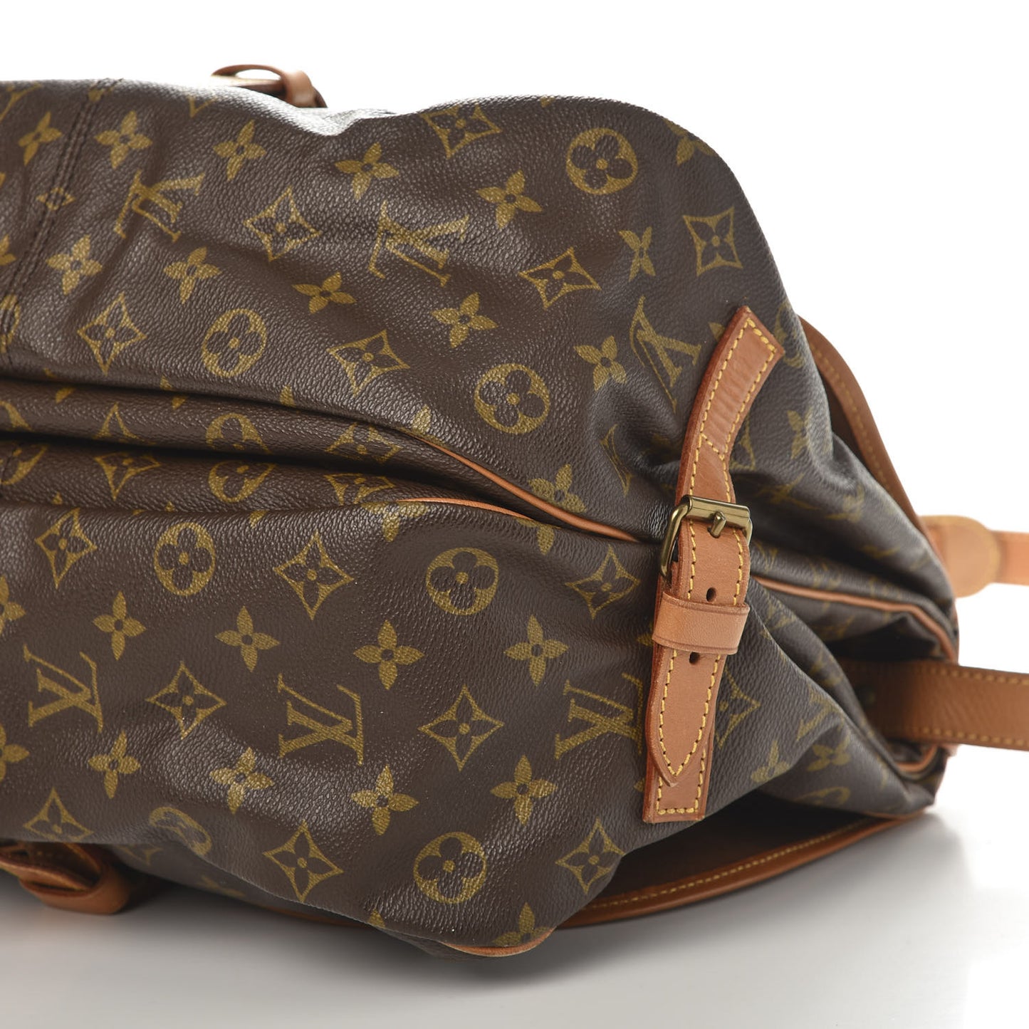 Monogram Saumur 35