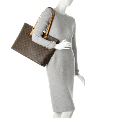 Louis Vuitton Monogram Luco 2 of 11