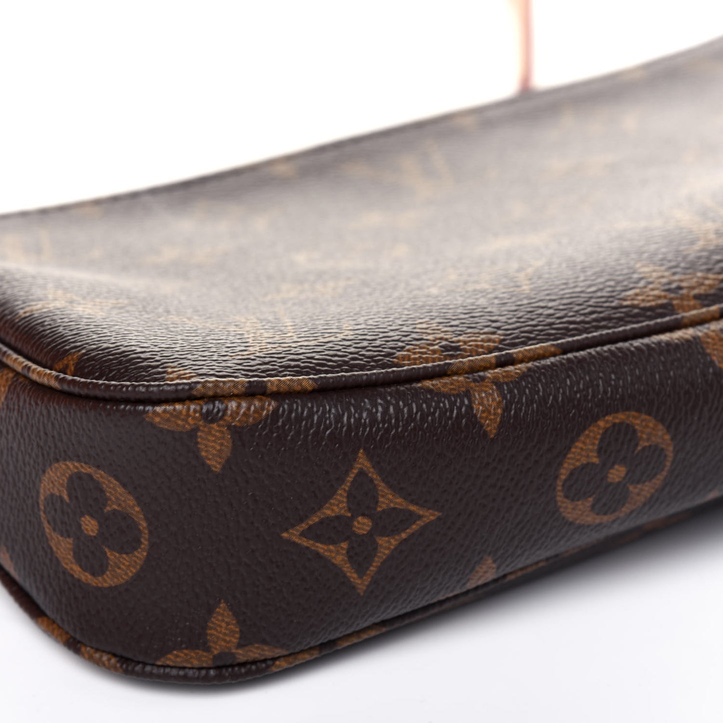 Monogram Pochette Accessories NM