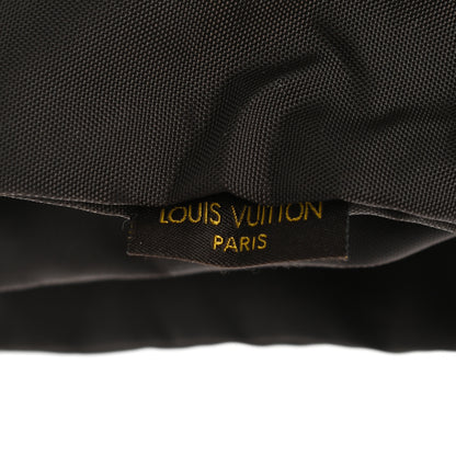 Louis Vuitton Garment Cover Hanging Bag Brown 6 of 8