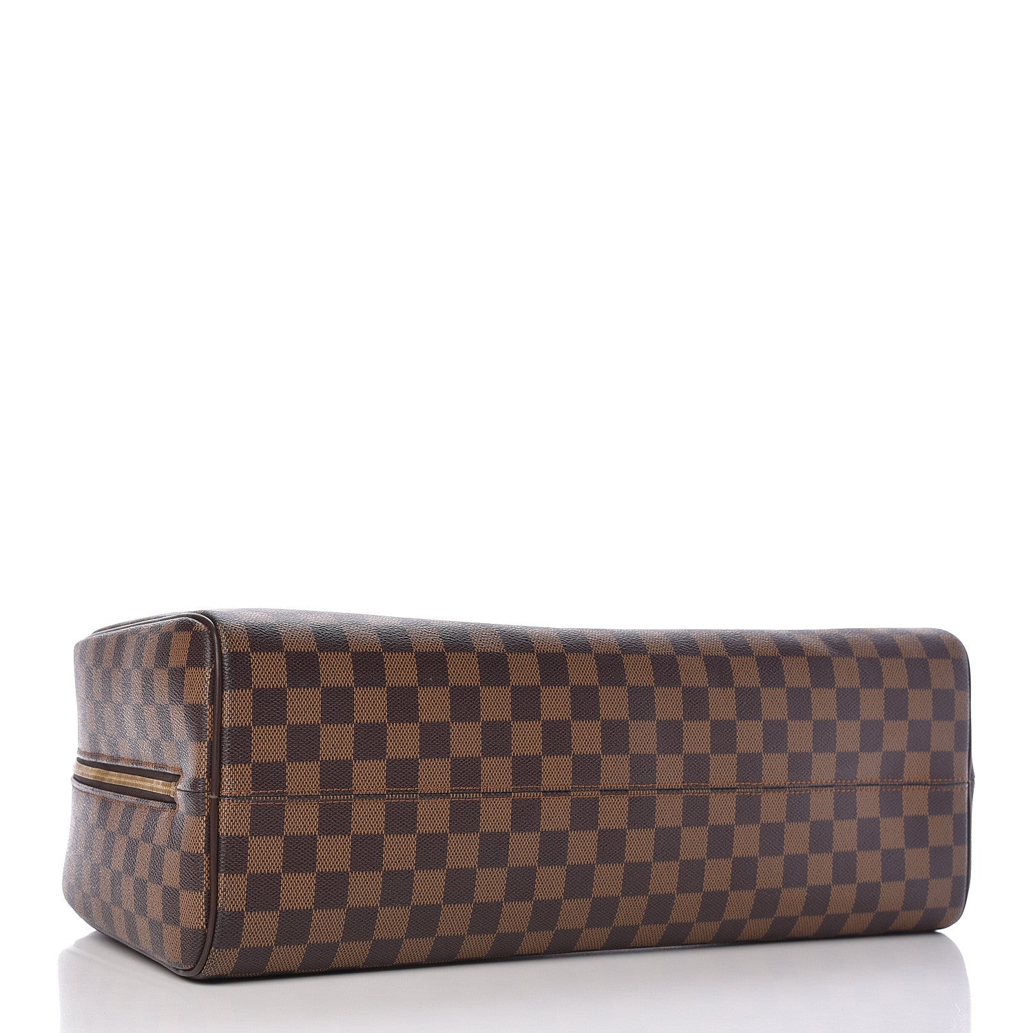 Louis Vuitton Damier Ebene Nolita 24 Heures 4 of 9