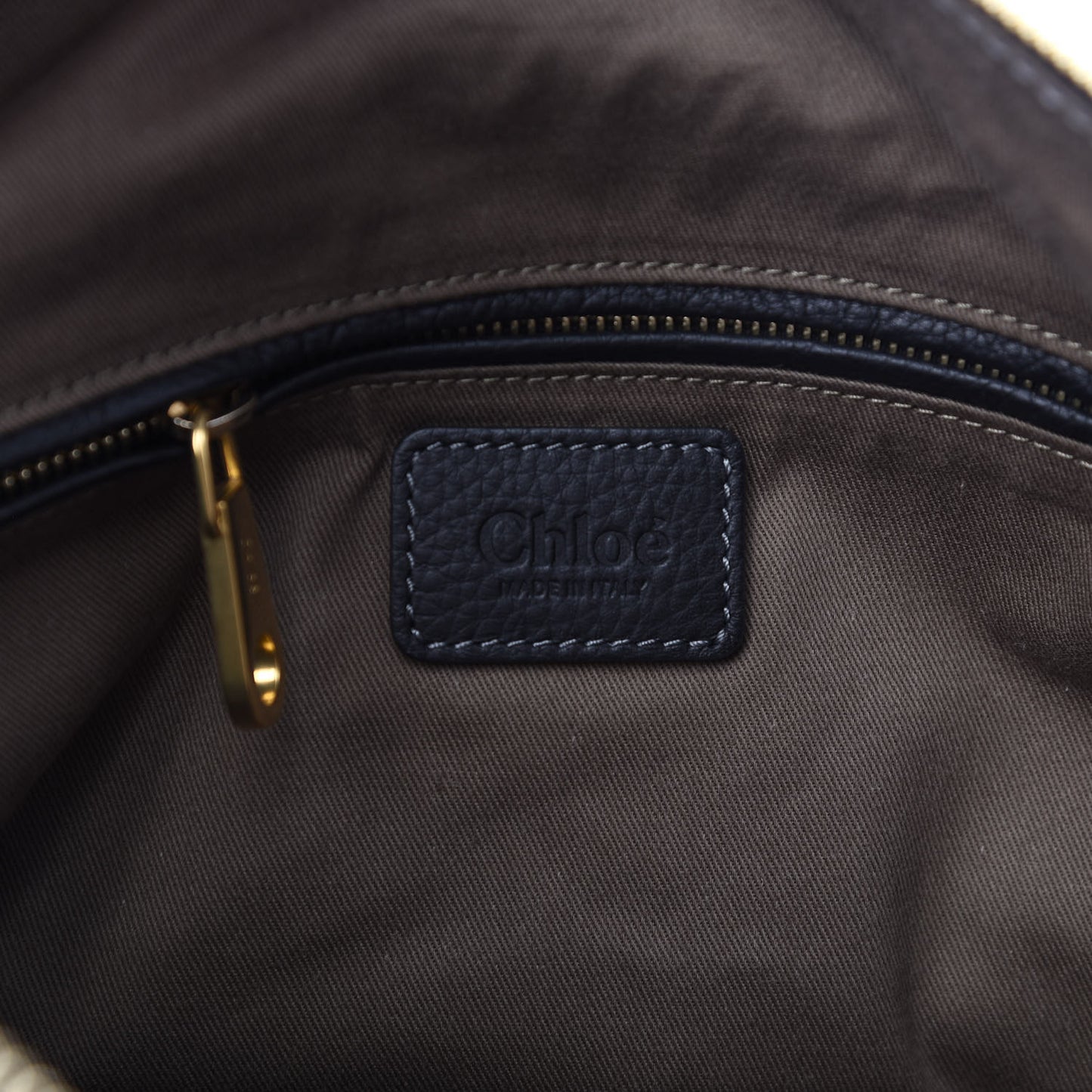 Calfskin Large Marcie Hobo Black