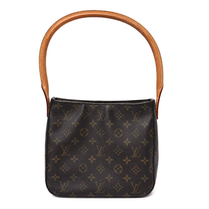Louis Vuitton Monogram Looping MM 1 of 10