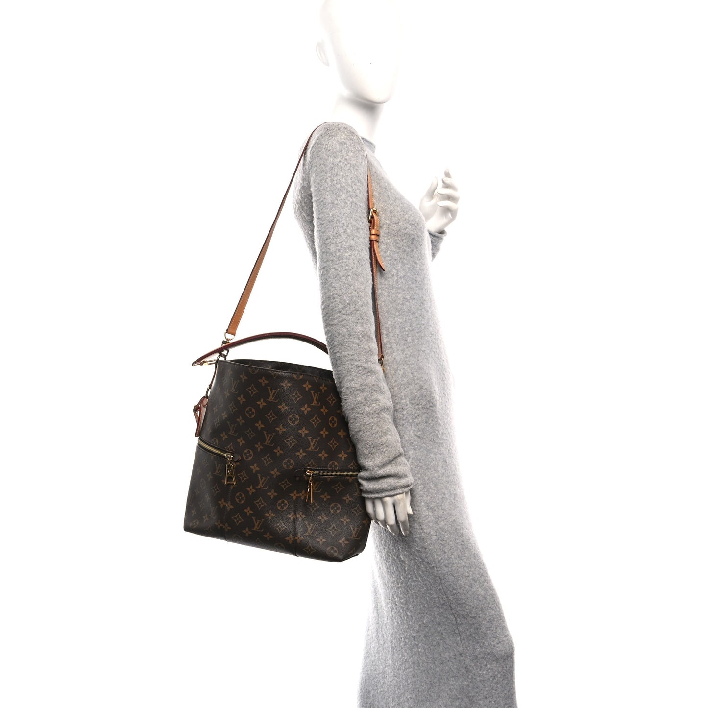 Monogram Melie