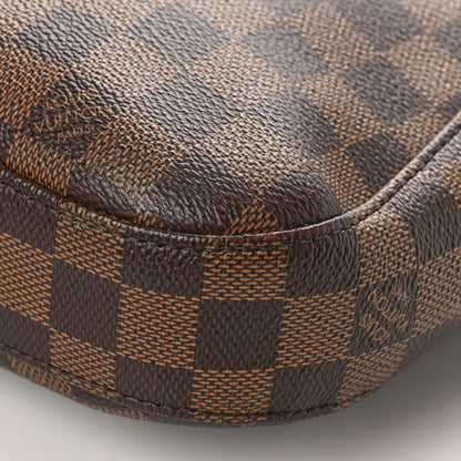 Louis Vuitton Damier Ebene South Bank Besace 8 of 8