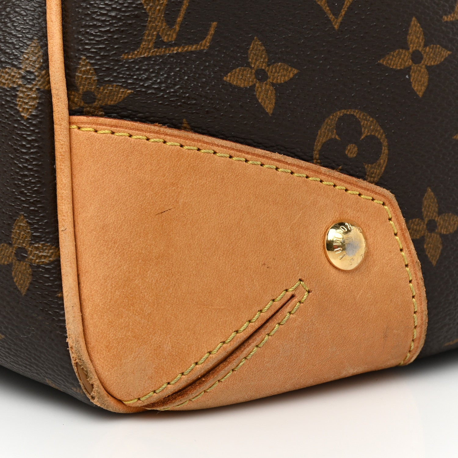 Louis Vuitton Monogram Estrela MM 19 of 21