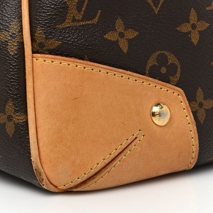 Louis Vuitton Monogram Estrela MM 19 of 21