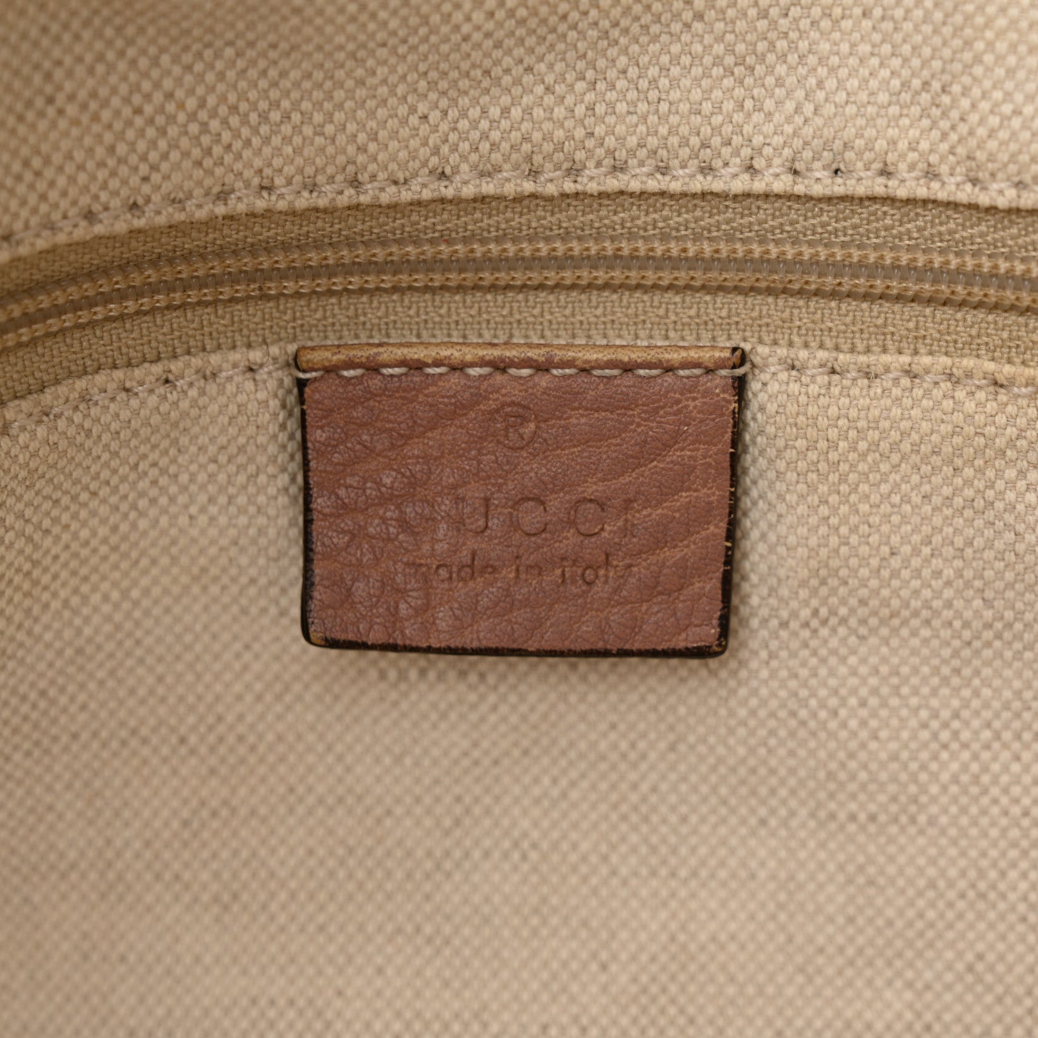 Gucci Guccissima Medium Sukey Tote Winter Rose 6 of 15