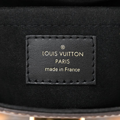 Louis Vuitton Reverse Monogram Camera Box NM 6 of 10