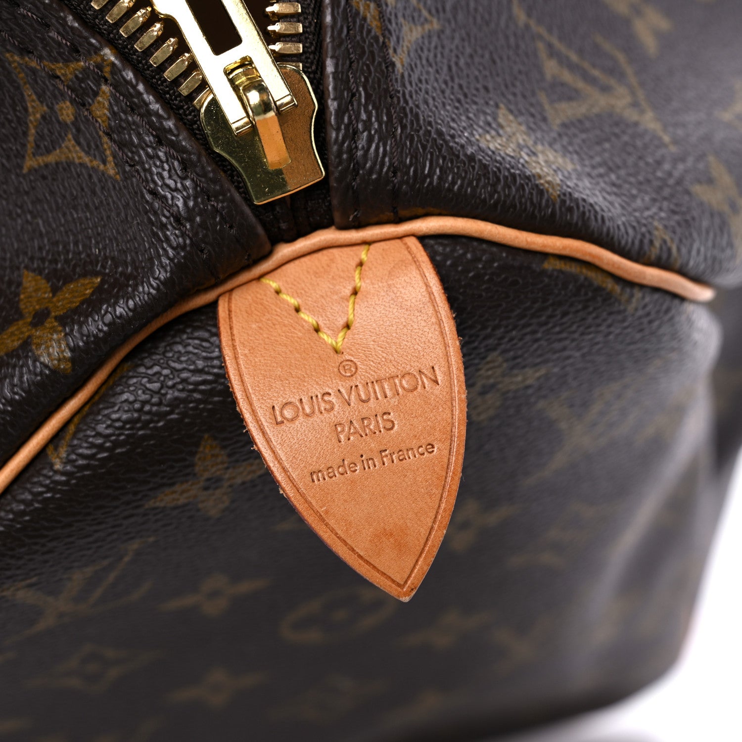 Louis Vuitton Monogram Keepall 45 6 of 20