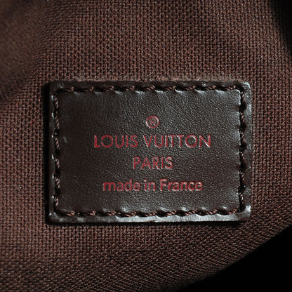 Louis Vuitton Damier Ebene Bosphore Pochette 7 of 7