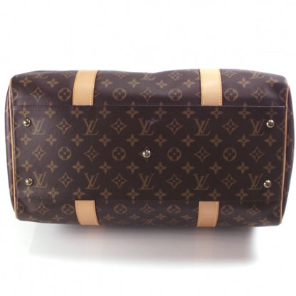 Louis Vuitton Monogram Carryall 4 of 11