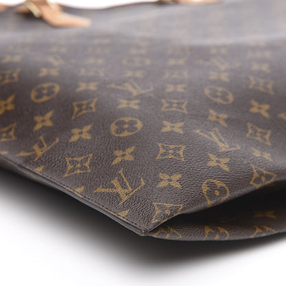 Louis Vuitton Monogram All-In GM 6 of 8