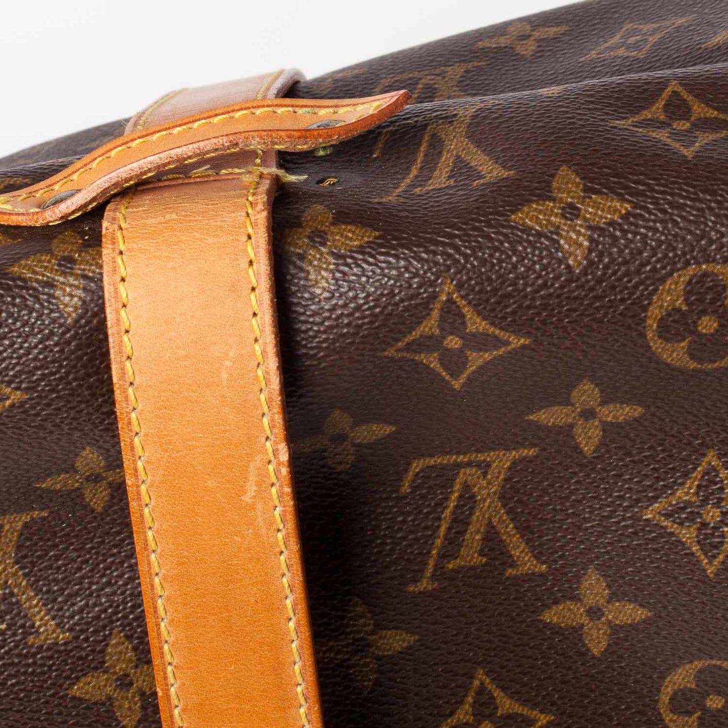 Monogram Saumur 35