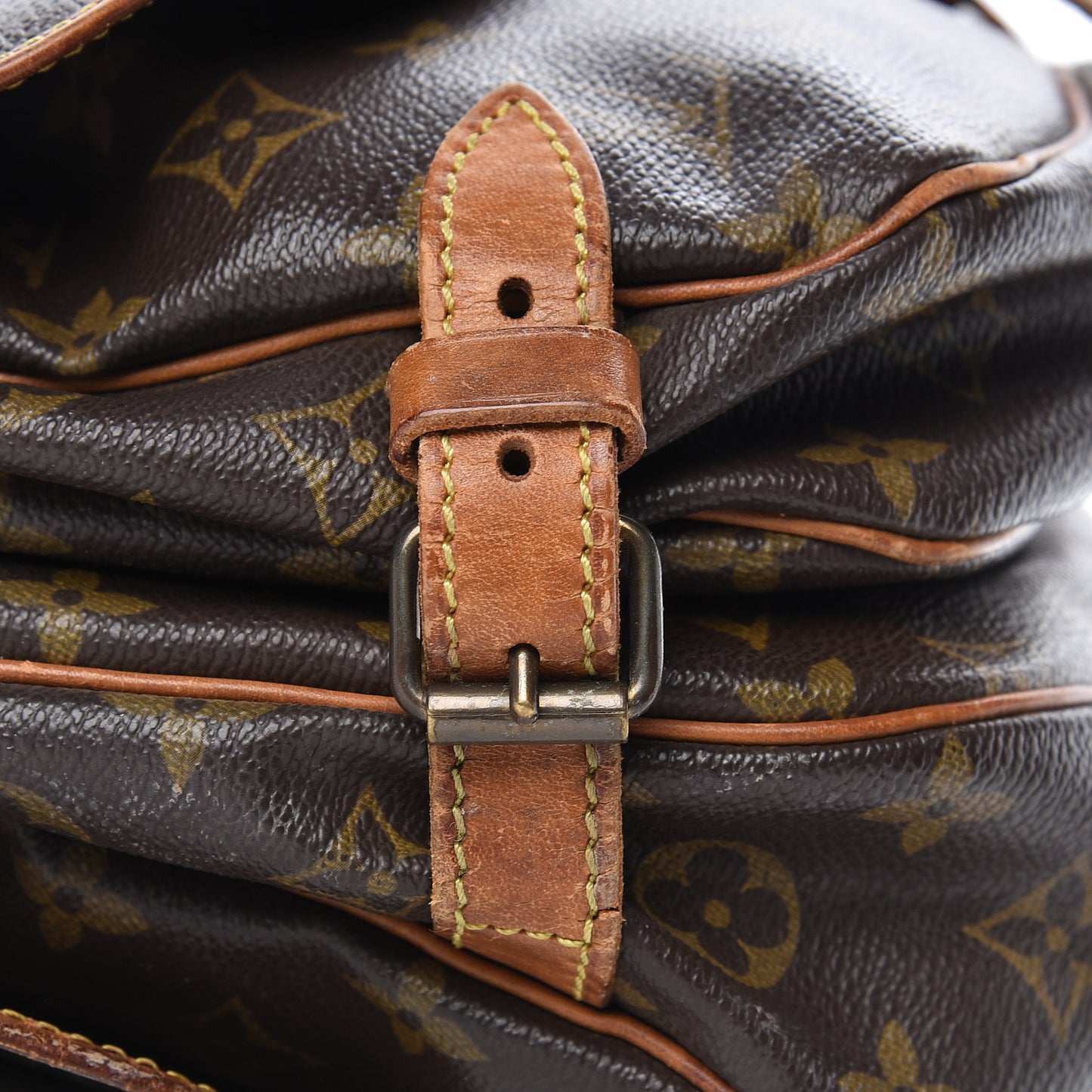 Monogram Saumur 30