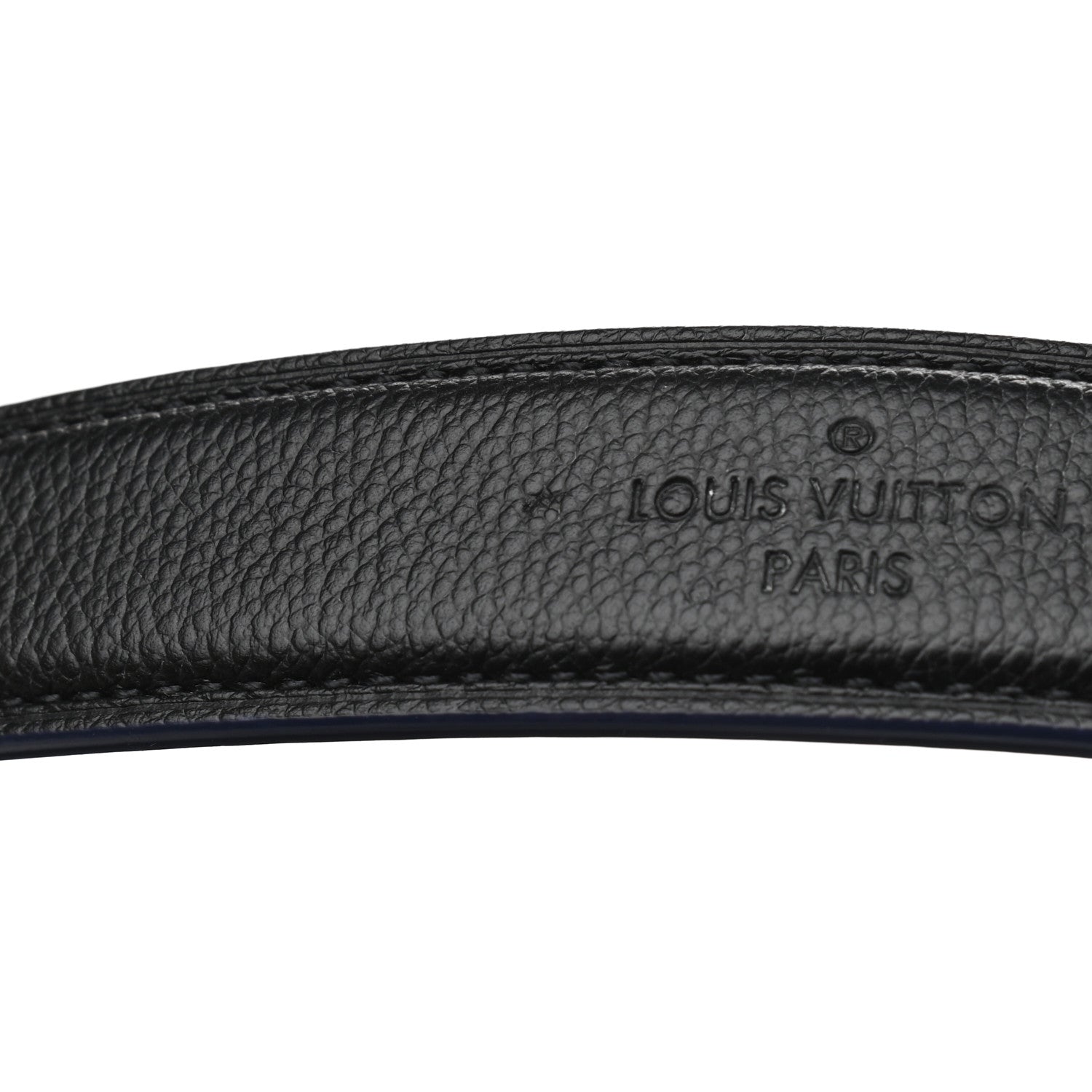 Louis Vuitton Empreinte Blanche MM Black 9 of 12