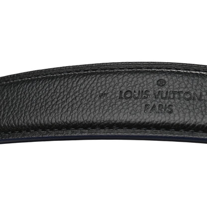 Louis Vuitton Empreinte Blanche MM Black 9 of 12