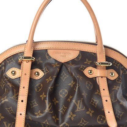Louis Vuitton Monogram Tivoli GM 7 of 9