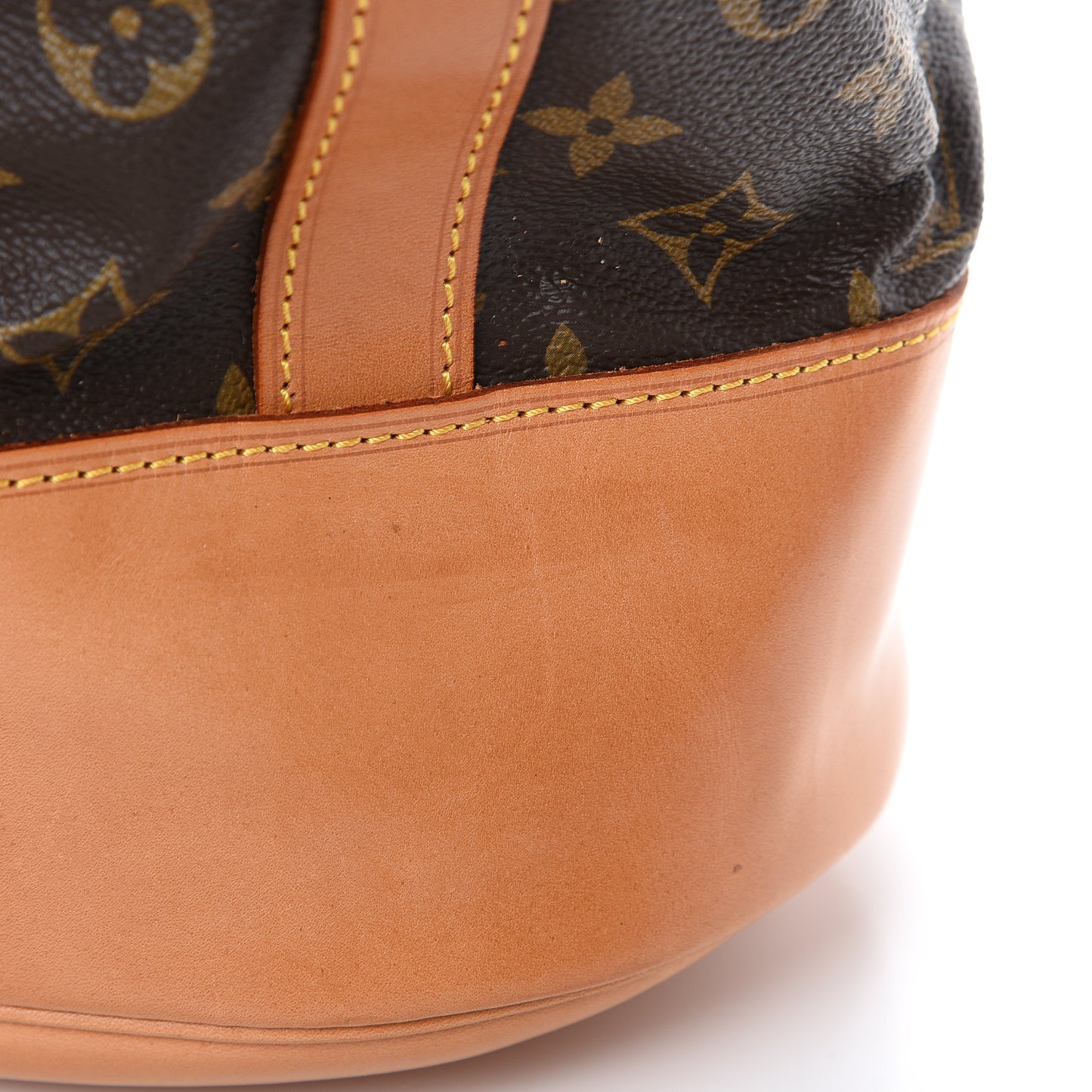 Monogram Randonnee GM Backpack