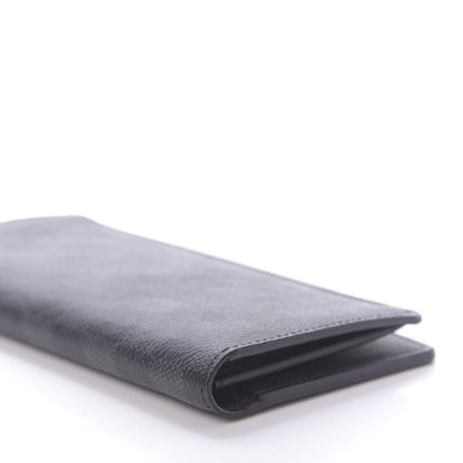 Louis Vuitton Damier Graphite Brazza Wallet 7 of 11