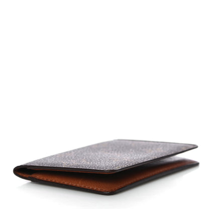 Louis Vuitton Monogram Business Card Holder 4 of 12