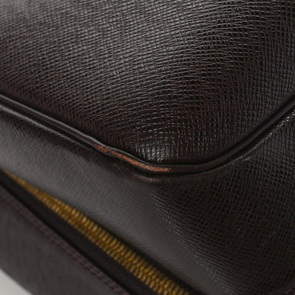 Louis Vuitton Taiga Helanga 1 Poche Acajou 10 of 11