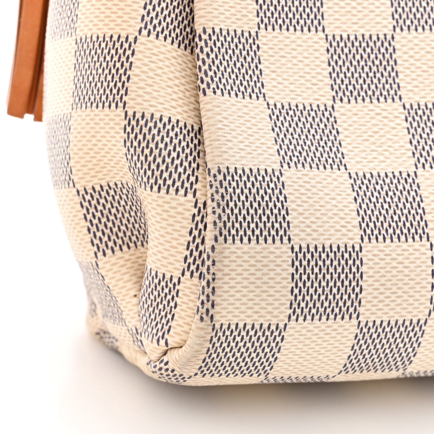 Damier Azur Croisette