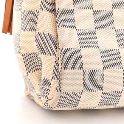 Louis Vuitton Damier Azur Croisette 16 of 17
