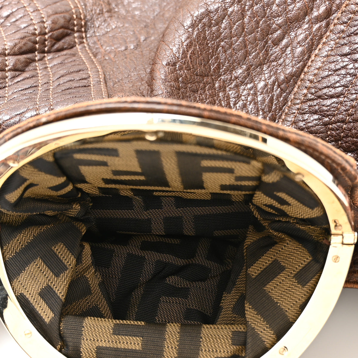 Nappa Nuvolata Spy Cognac