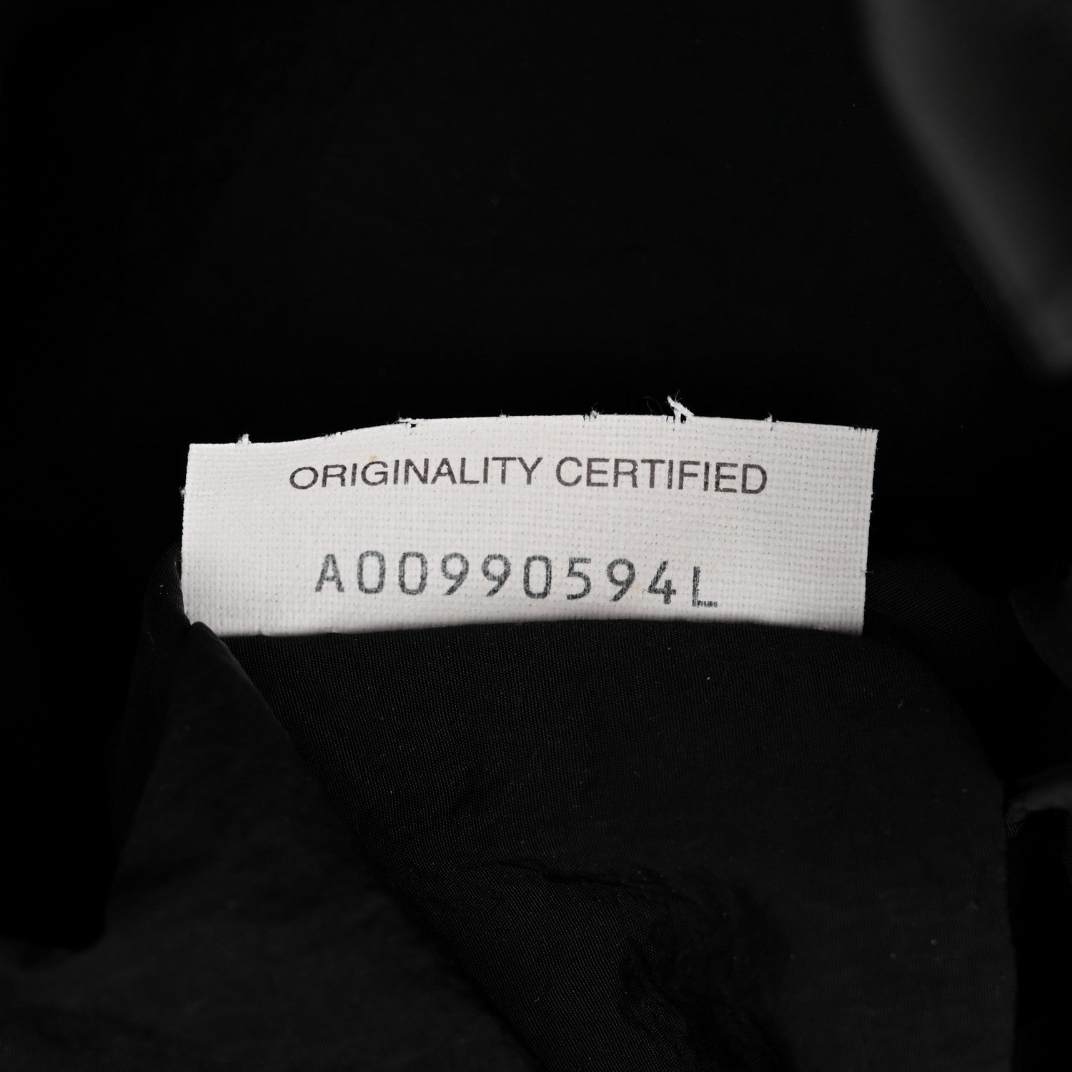 Bottega Veneta Nappa Intrecciato Medium Dustbag Black 7 of 7