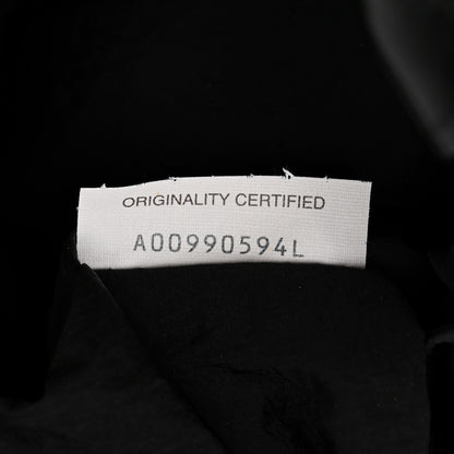 Bottega Veneta Nappa Intrecciato Medium Dustbag Black 7 of 7