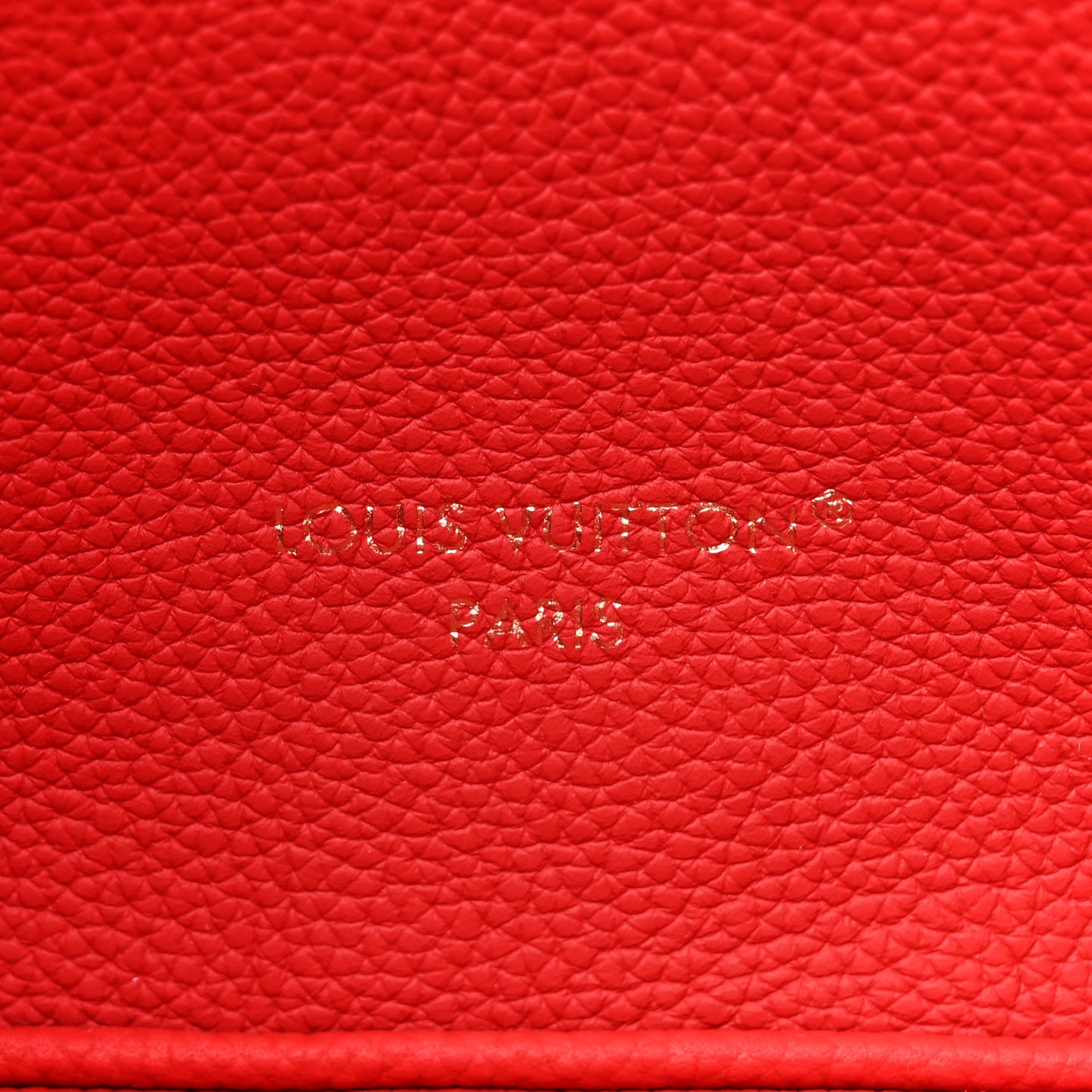 LV X TM Monogram Denim Cerises Neverfull Inside Out BB