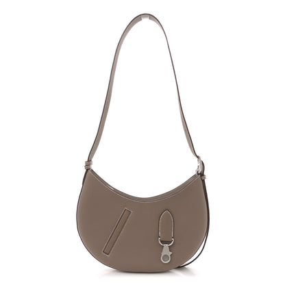 Hermes Togo Swift P'tit Arcon Etoupe 1 of 11