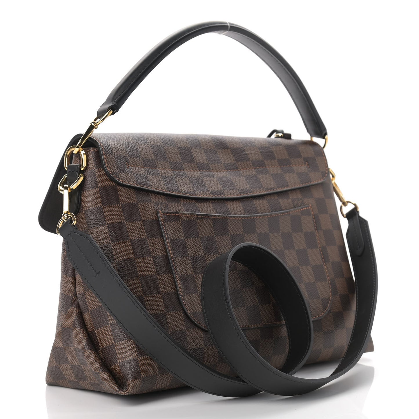 Damier Ebene Beaubourg MM