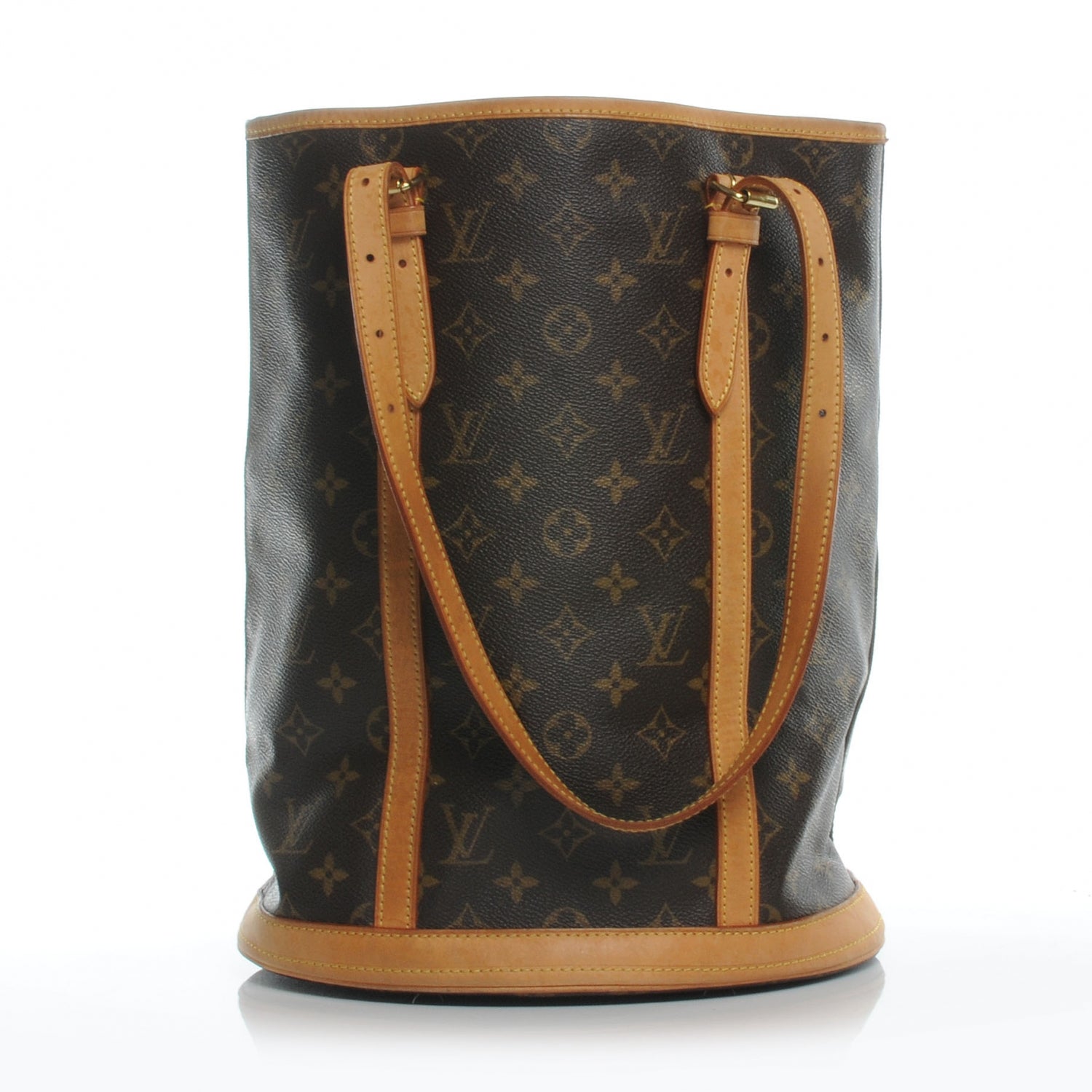 Louis Vuitton Monogram Bucket 27 1 of 8