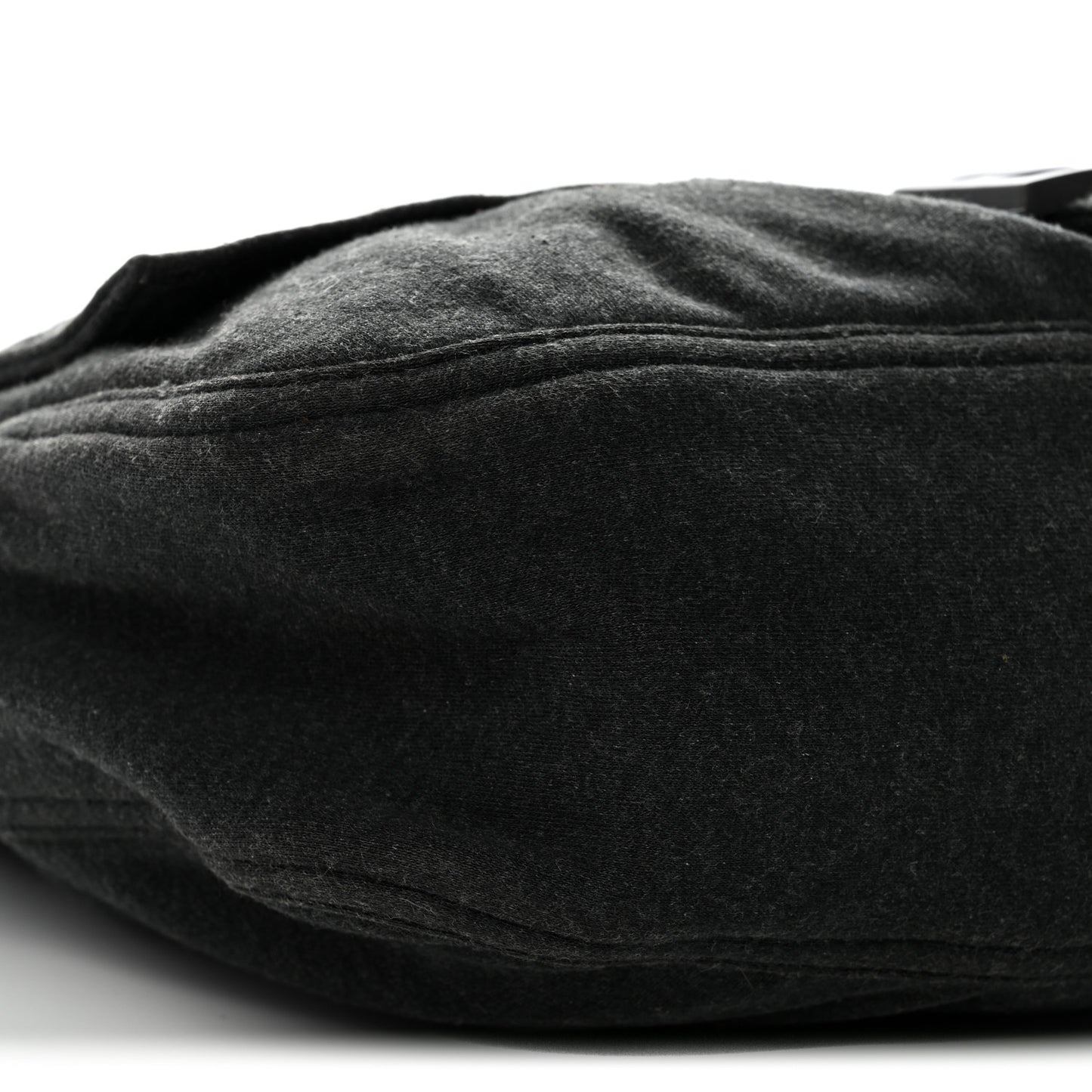 Jersey Mama Baguette Black