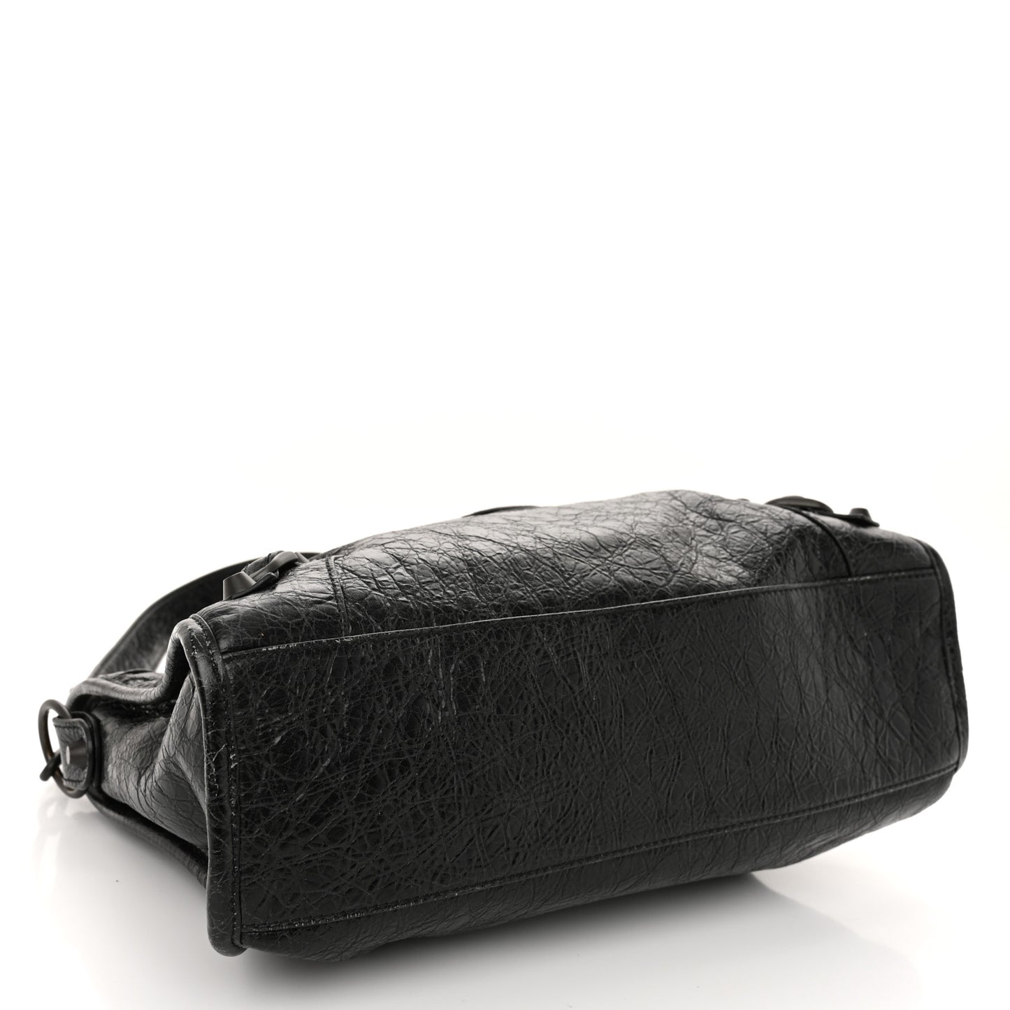 Agneau Arena Classic Hardware Small Le City Black