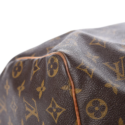 Louis Vuitton Monogram Speedy 35 16 of 20