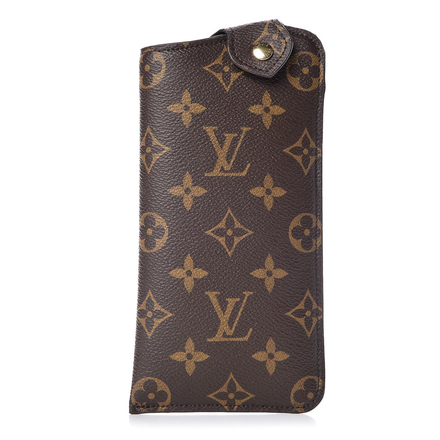 Monogram Sunglasses Case MM