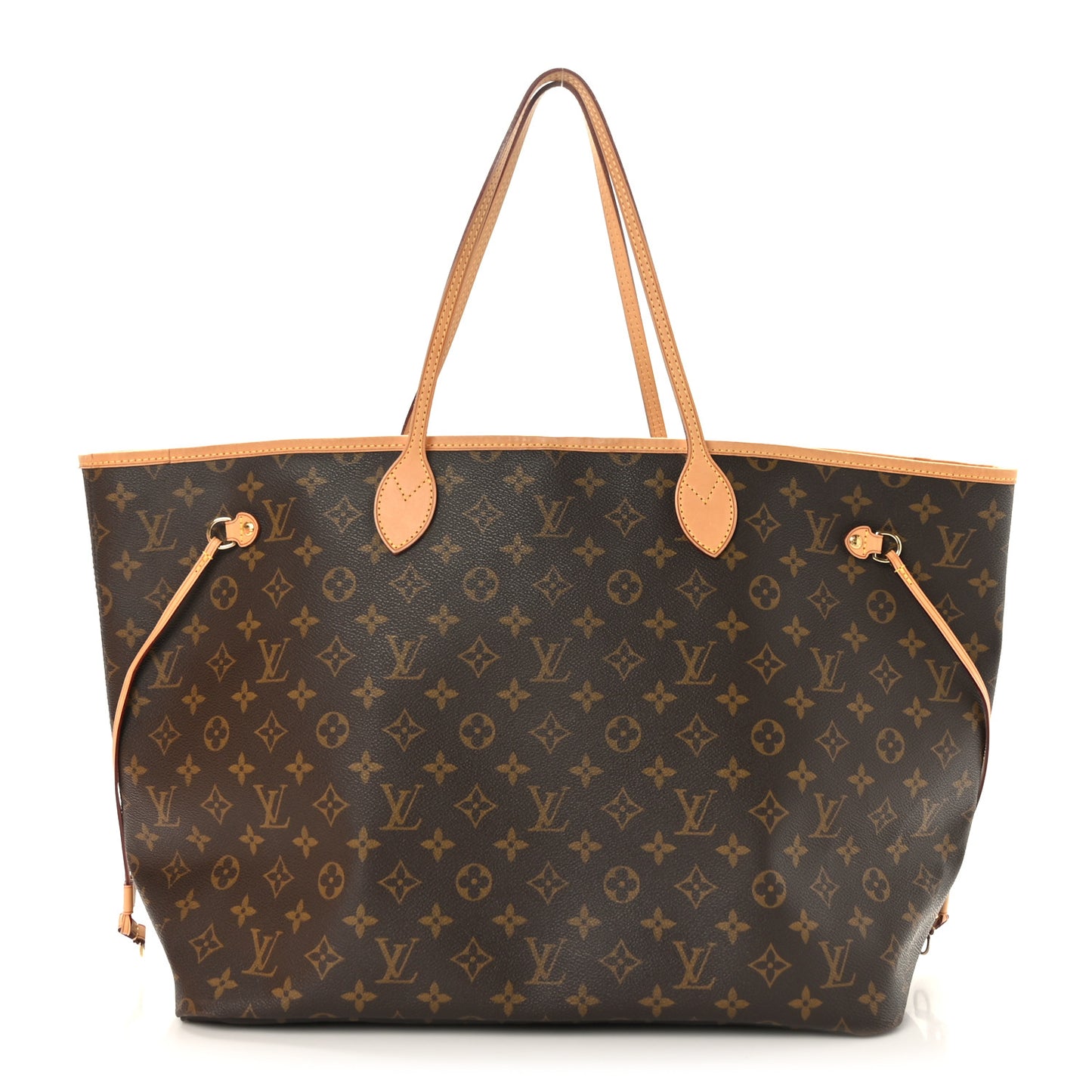 Monogram Neverfull GM