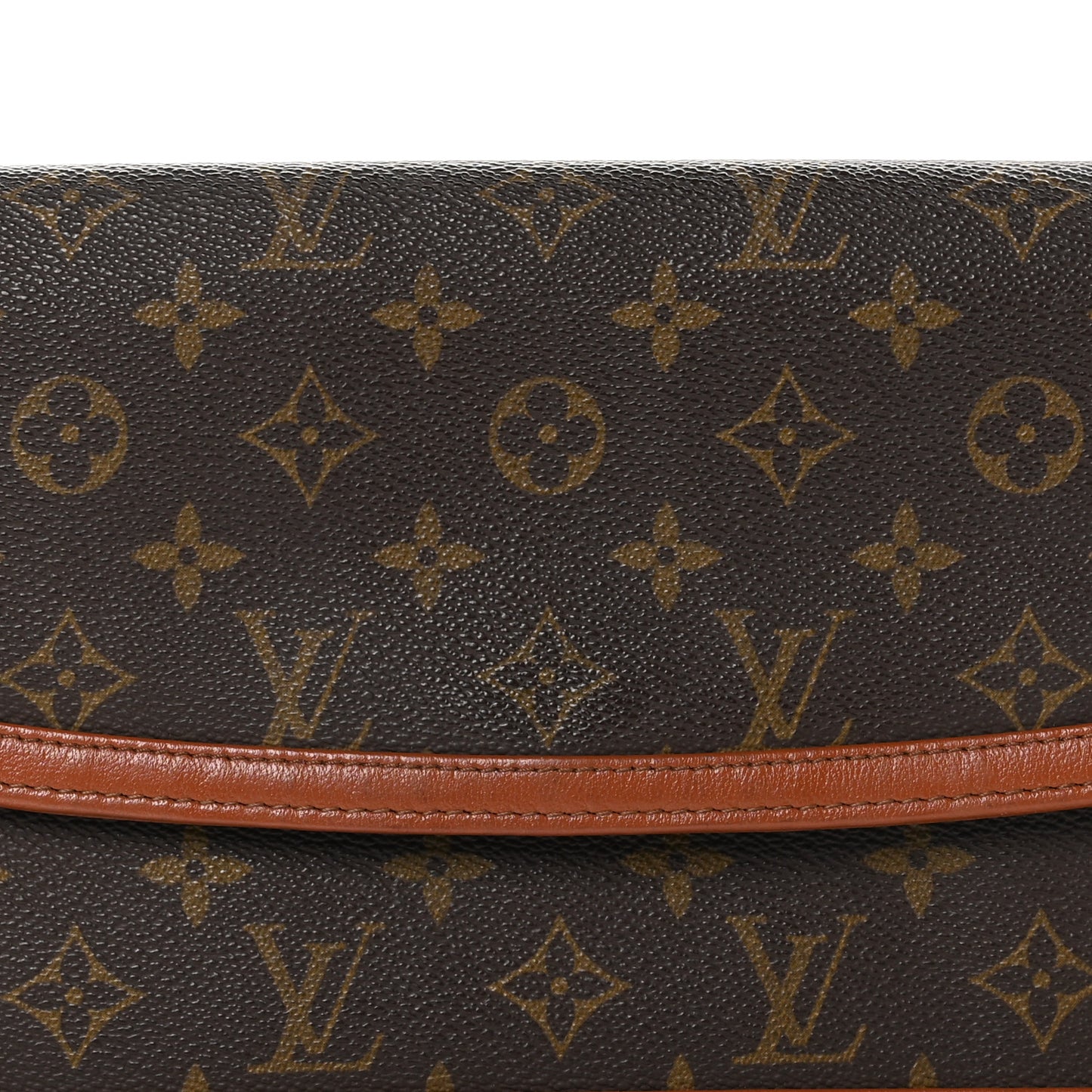 Monogram Pochette Dame 29