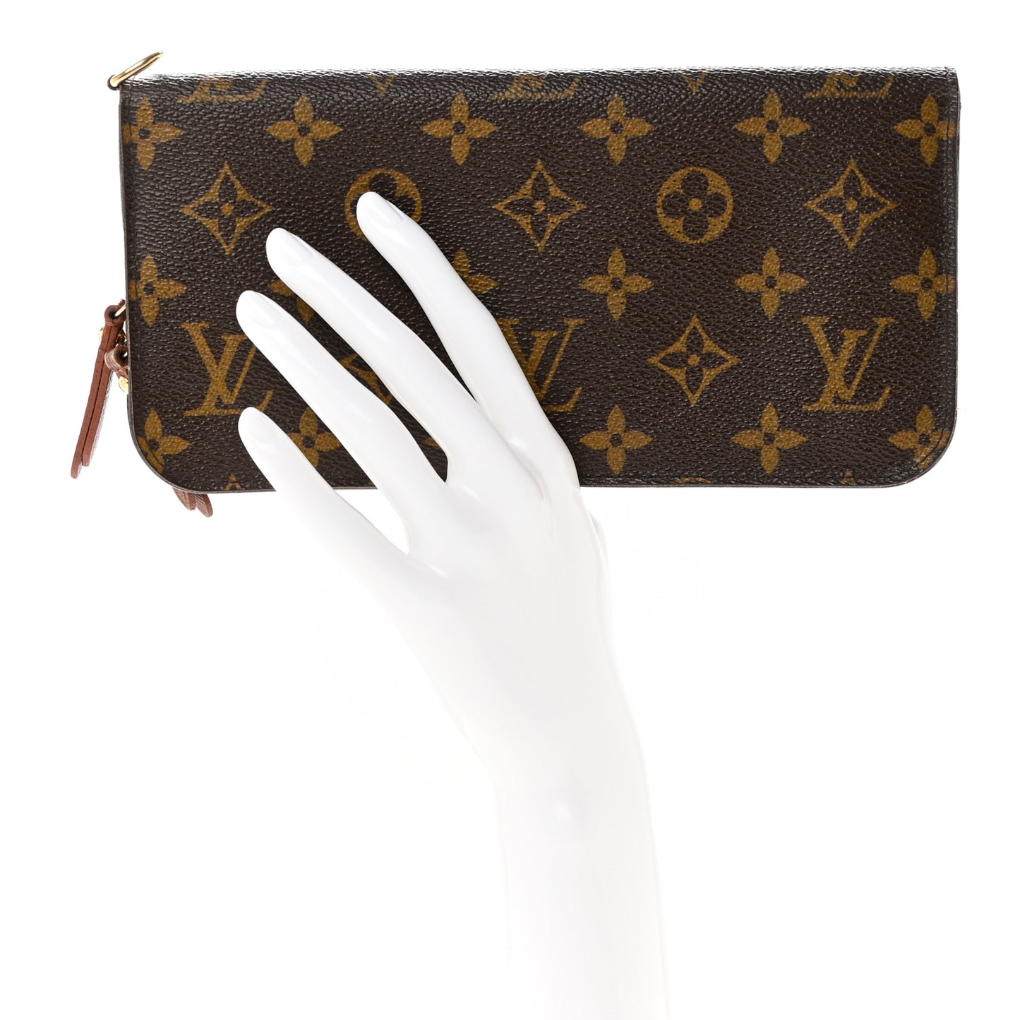 Monogram Insolite Wallet