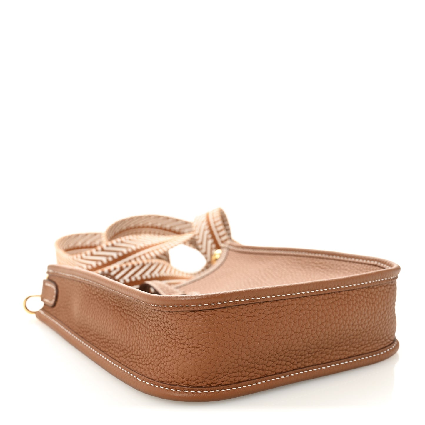 Taurillon Maurice Amazone Evelyne TPM Gold White