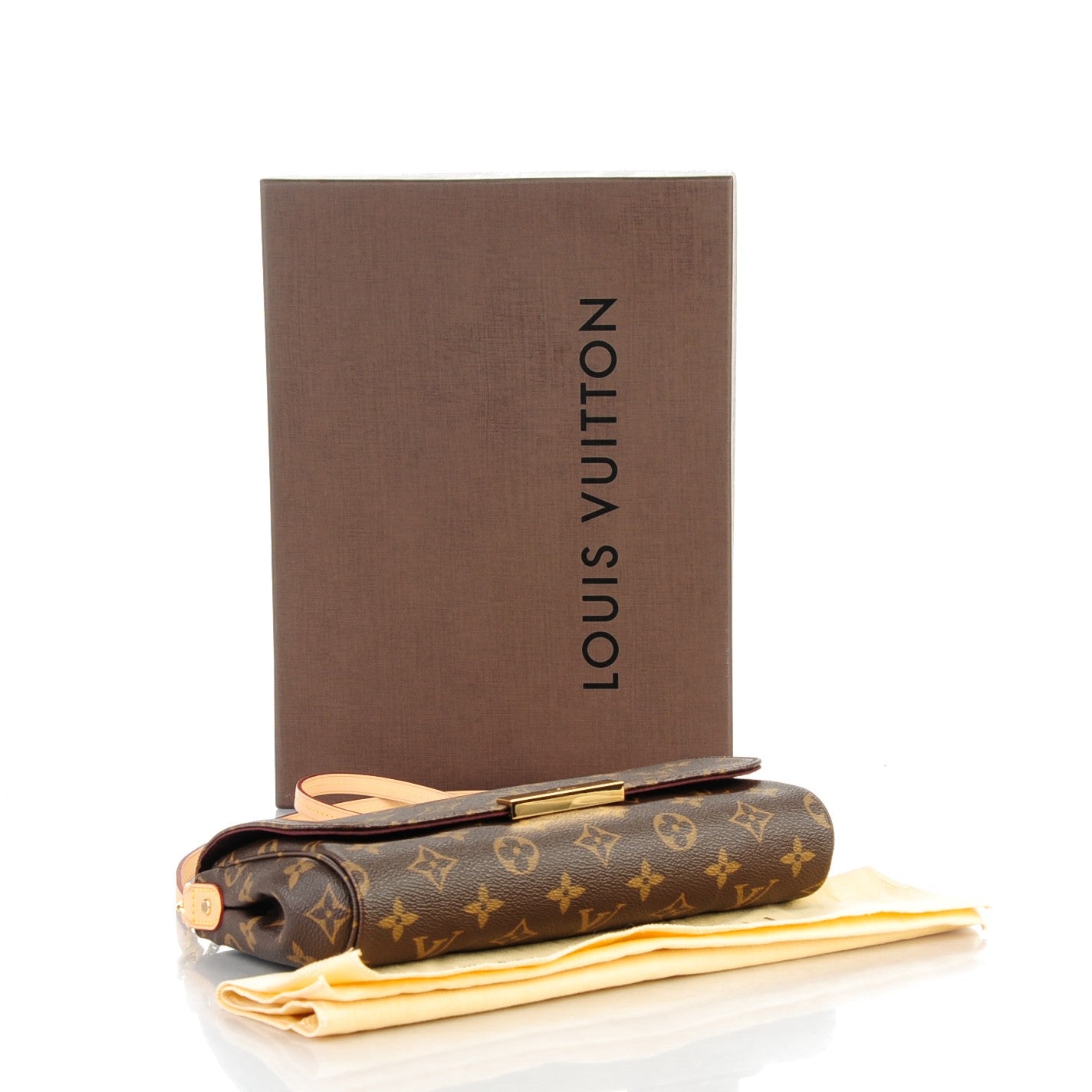 Monogram Favorite MM