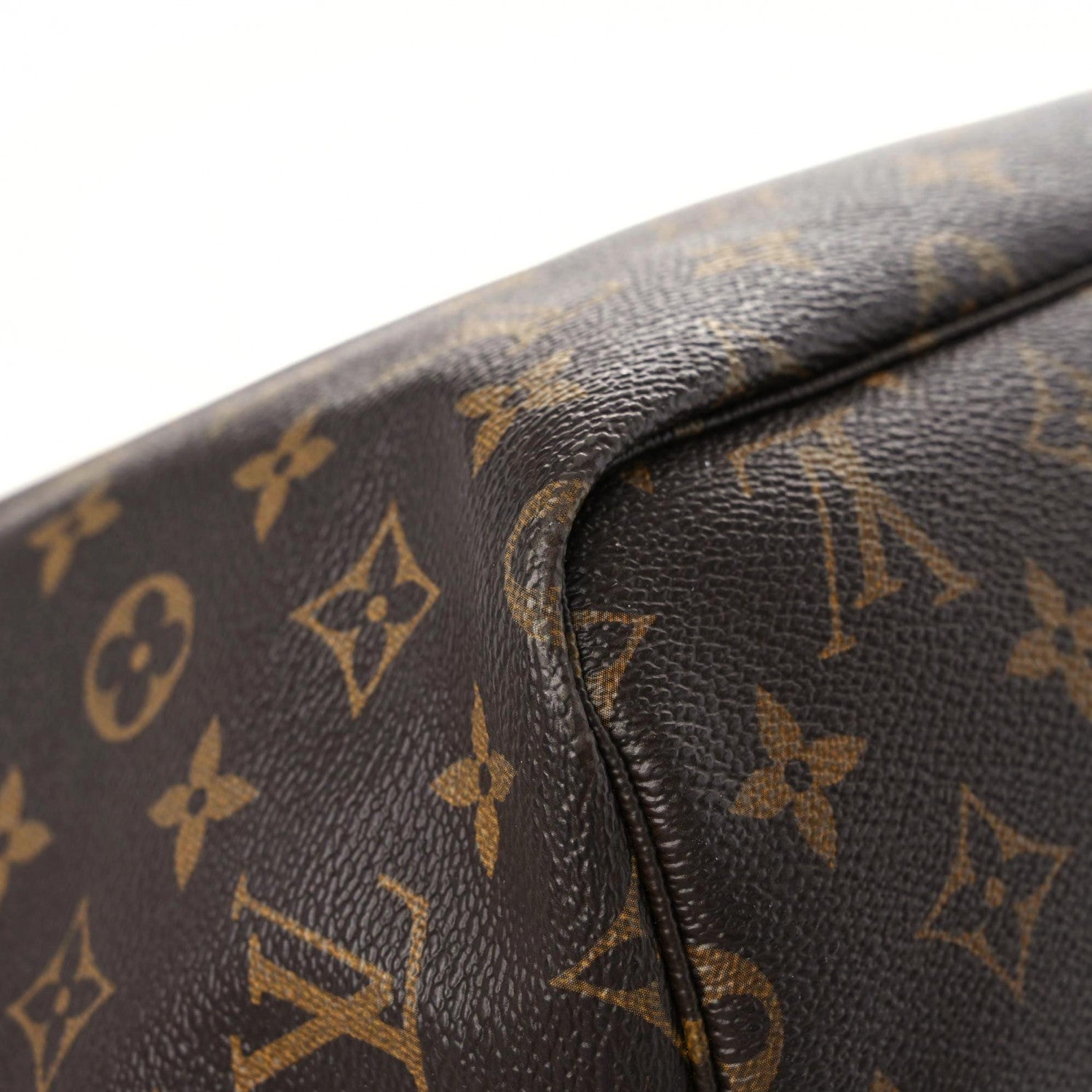Louis Vuitton Monogram Neverfull GM 15 of 26