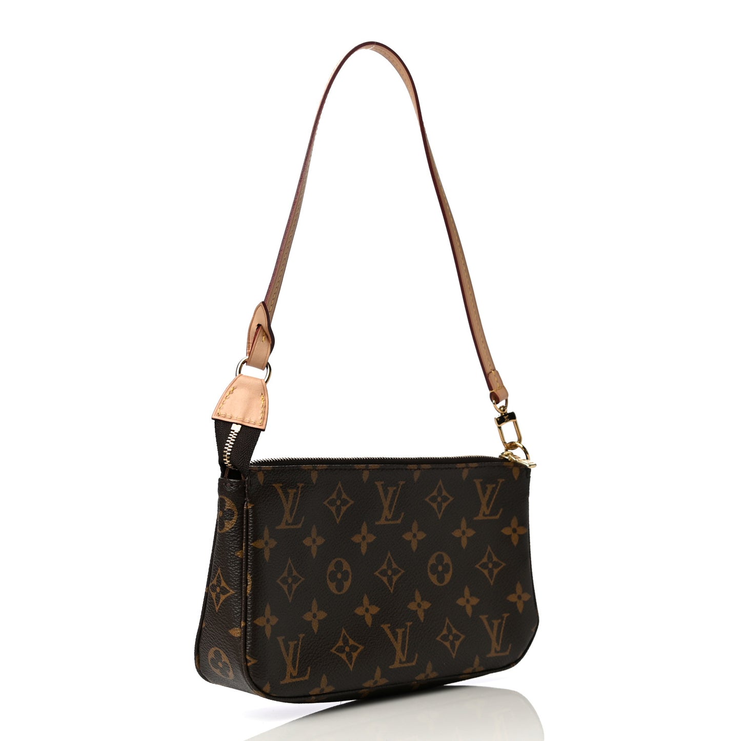 Monogram Pochette Accessories NM