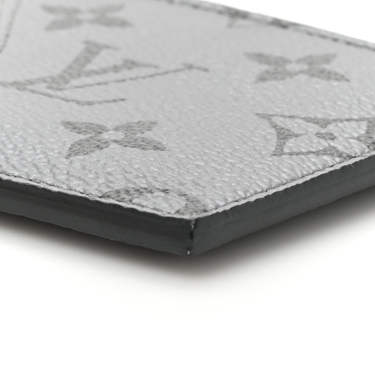 Taigarama Coin Card Holder Gunmetal