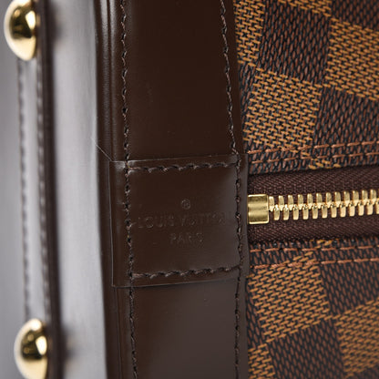 Louis Vuitton Damier Ebene Alma PM 8 of 8