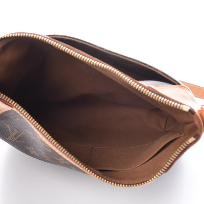 Louis Vuitton Monogram Odeon PM 5 of 17